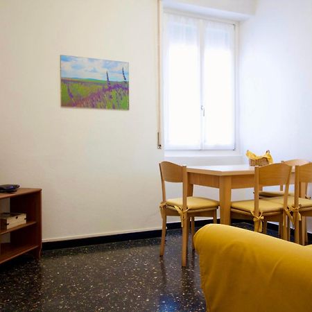 La Casa Dei Nonni Apartment โมเนเลีย ภายนอก รูปภาพ