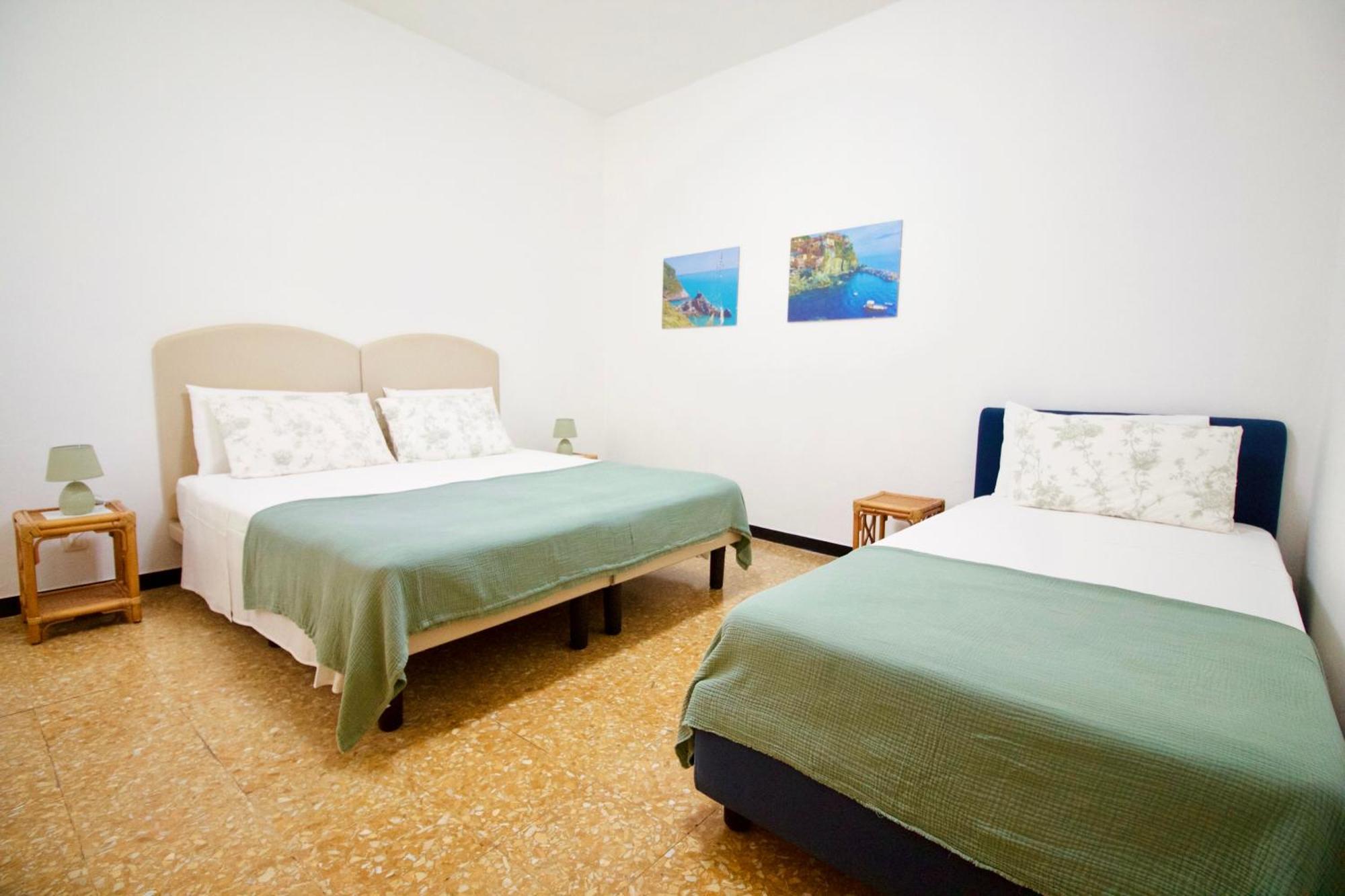 La Casa Dei Nonni Apartment โมเนเลีย ภายนอก รูปภาพ